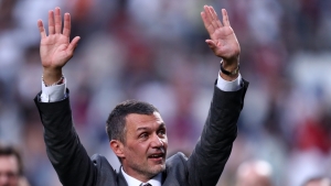 Maldini confirms agreement to stay on as Milan technical director: &#039;Now we can plan for the future&#039;