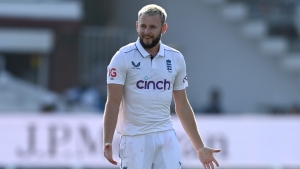 Atkinson dismisses five as England wrap up series win over Sri Lanka