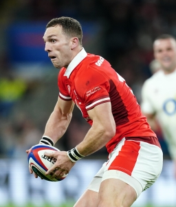George North and Nick Tompkins not rocked by shock omission – Mike Forshaw