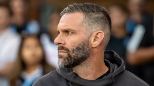 Los Angeles FC v Houston Dynamo: Olsen challenges visitors to change their tune