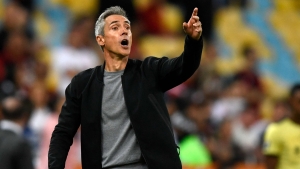 Salernitana appoint Sousa after sacking Nicola for second time in a month