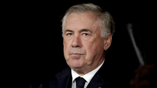 Ancelotti does not fear Barcelona ahead of Clasico