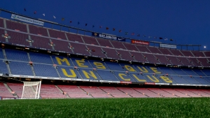 Barcelona in mourning as number one socio, club member since 1932, dies at 101