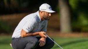 The Players Championship: Rahm withdraws due to illness