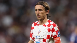Dalic hopes Modric plays on for Croatia through to Euro 2024