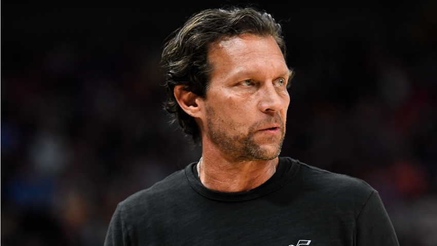 Hawks finalising deal to secure former Jazz head coach Quin Snyder