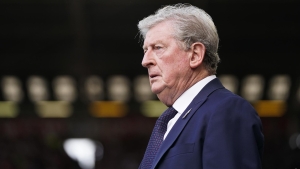 Declan Rice is type of player everyone is looking for – Palace boss Roy Hodgson