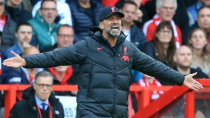 Klopp in fighting mood again ahead of &#039;Champions League game in the Premier League&#039; at Spurs