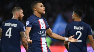 Mbappe &#039;never talked about leaving&#039;, says PSG advisor Campos after exit reports