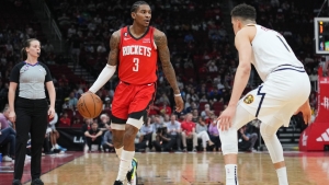 Thunder reportedly acquiring Porter from Rockets, will then immediately waive troubled point guard
