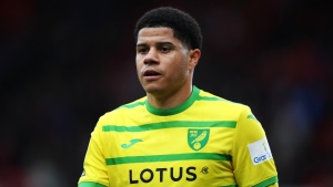 Gabriel Sara nets late winner at Preston to boost Norwich’s play-off hopes