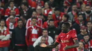 Liverpool boost quadruple credentials with Benfica show of strength