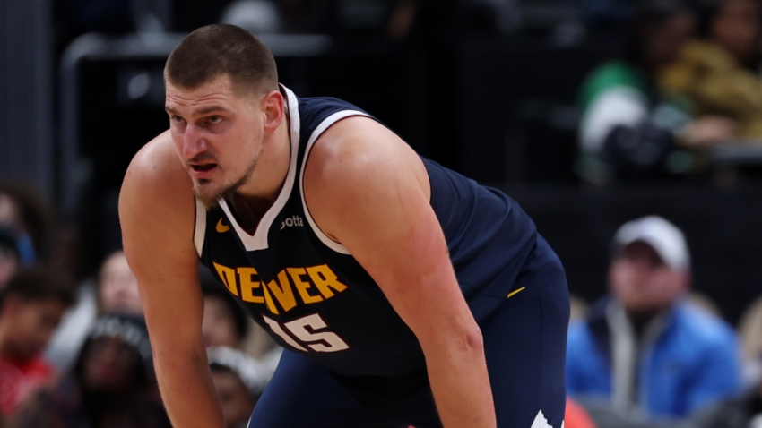 Jokic suggests Nuggets should be docked pay as slump continues