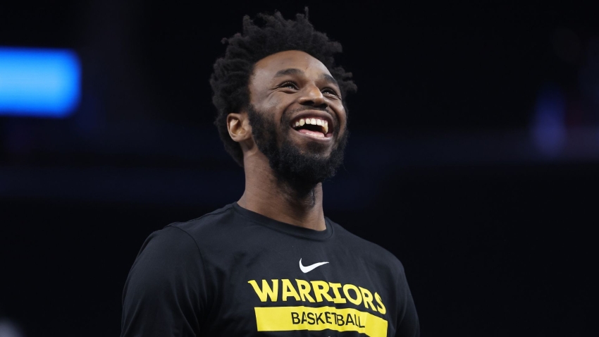 Wiggins eyes imminent Golden State Warriors return after personal absence