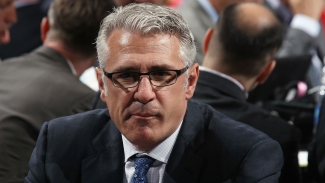 Kraken sign general manager Francis to extension; Maple Leafs name Treliving GM