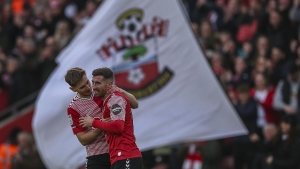 Joe Rothwell brace helps Southampton fight back to beat Huddersfield in thriller