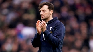 Ryan Mason to remain at Tottenham in assistant coach role under Ange Postecoglou