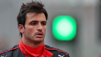 FIA dismisses Ferrari&#039;s appeal over Sainz&#039;s Australian Grand Prix penalty