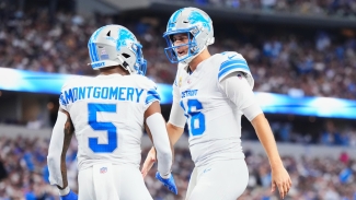 NFL: Lions extend Cowboys&#039; home woes