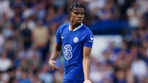 Chelsea wait to discover extent of Carney Chukwuemeka injury