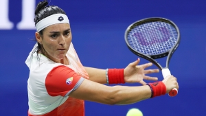 US Open: Jabeur beats Tomljanovic to move one step closer to first major title