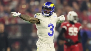 Bills would be &#039;crazy&#039; to rule out Beckham Jr. move – Beane