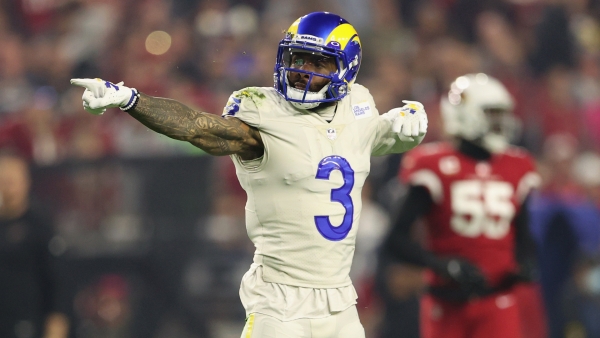 Odell Beckham Jr. in the cards for Bills? Brandon Beane weighs in 