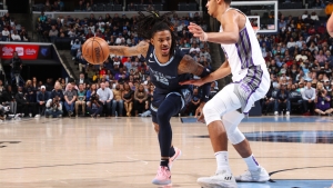 Morant helps extend Grizzlies winning streak to three, Jokic too good for the Celtics