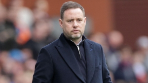 Michael Beale warns some Rangers players are fighting for their futures