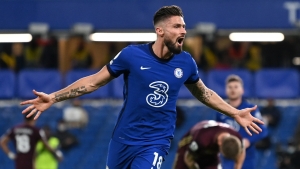 Giroud would be a useful signing for Juventus – Pirlo