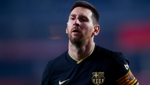 Messi history with Laporta may not be enough to keep him, accepts Koeman