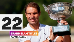 Wimbledon: Djokovic hoping for Nadal clash as he seeks revenge for Roland Garros defeat