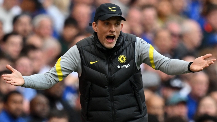 Chelsea Premier League fixtures in full: Lampard&#039;s Everton and Conte&#039;s Spurs offer early tests for Tuchel