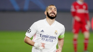 Benzema back for France but Martial misses out on Euro 2020 squad