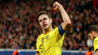 Chelsea players united by off-field uncertainty, says Azpilicueta