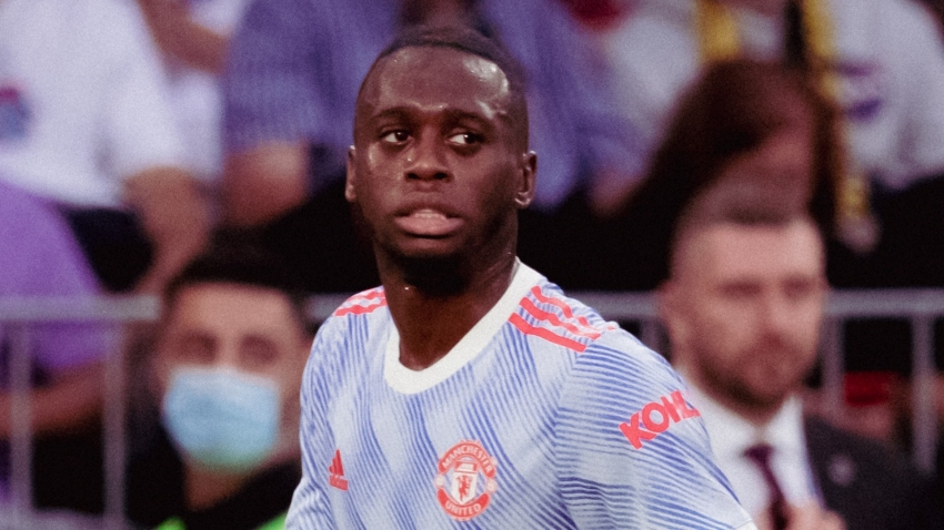 Man Utd to have Wan-Bissaka available for Atalanta clash after suspension is reduced