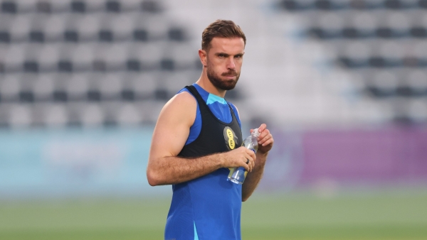 Henderson wants Lionesses&#039; Euro 2022 success to inspire England at the World Cup