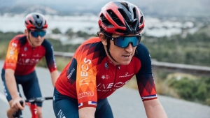 Geraint Thomas keen to extend cycling career ahead of new Ineos contract talks