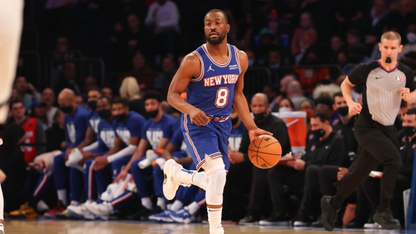 Pistons nearing buyout with veteran PG Walker