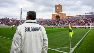 Milan&#039;s match at Bologna postponed due to flooding