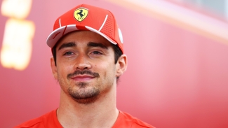 Leclerc confident Ferrari can challenge Red Bull in F1 championship