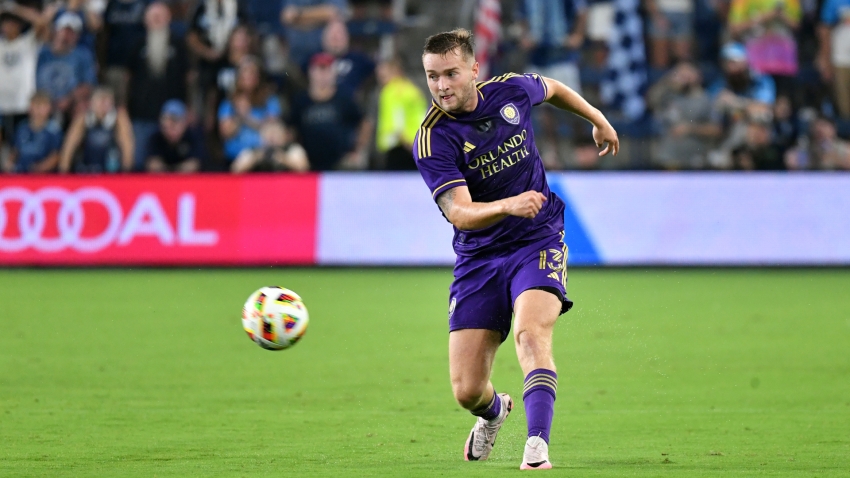 Orlando City v Charlotte FC: McGuire glad to be back among the goals