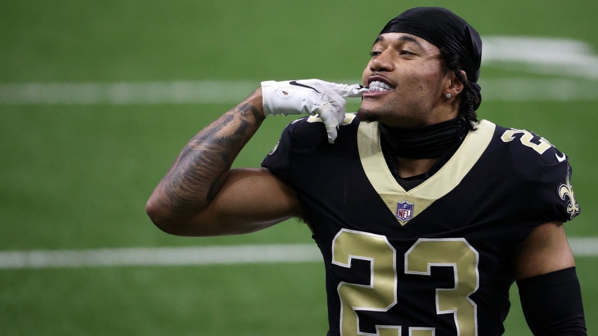 Saints Injury Report: Marshon Lattimore Strained Hamstring