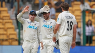 Latham savours &#039;special&#039; moment as New Zealand end long wait for India win