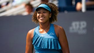 Osaka one of four former champions handed US Open wildcards