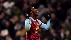 David Fofana scores twice on home debut as Burnley rescue point against Fulham