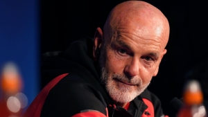 Stefano Pioli says AC Milan ‘need to up our performances’ ahead of Udinese game