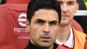 &#039;We will be active&#039; - Arteta keen for Arsenal transfer additions
