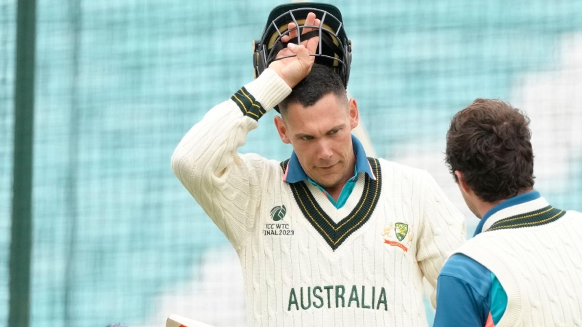 Scott Boland edges Michael Neser for place in Australia XI for WTC against India