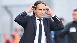 Inter&#039;s &#039;great desire&#039; got the job done against Sassuolo, says Inzaghi